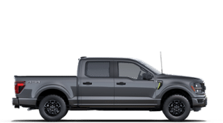 2025 Ford F-150® External Image 1